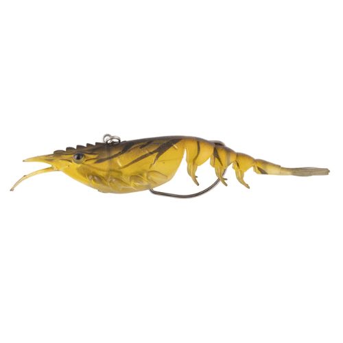 Berkley-Shimma-Shrimp-Weedless-Lure-Olive-Shrimp