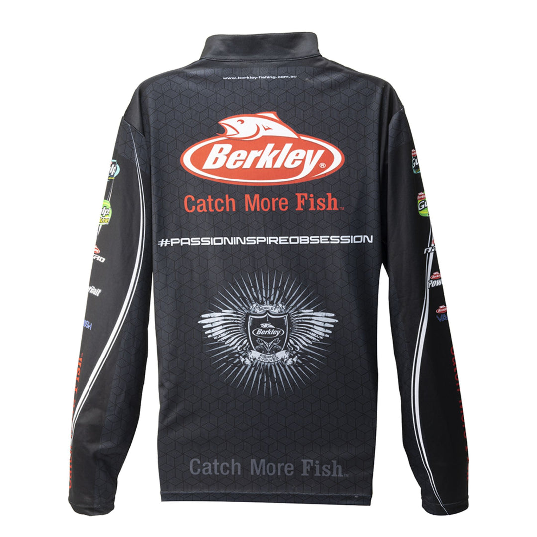 Berkley Tournament Jersey
