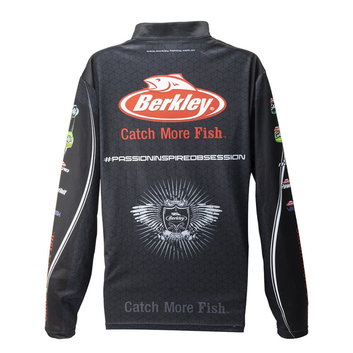 Berkley Tournament Jersey
