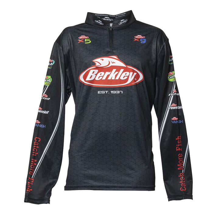 Berkley-Tournament-Jersey-Black