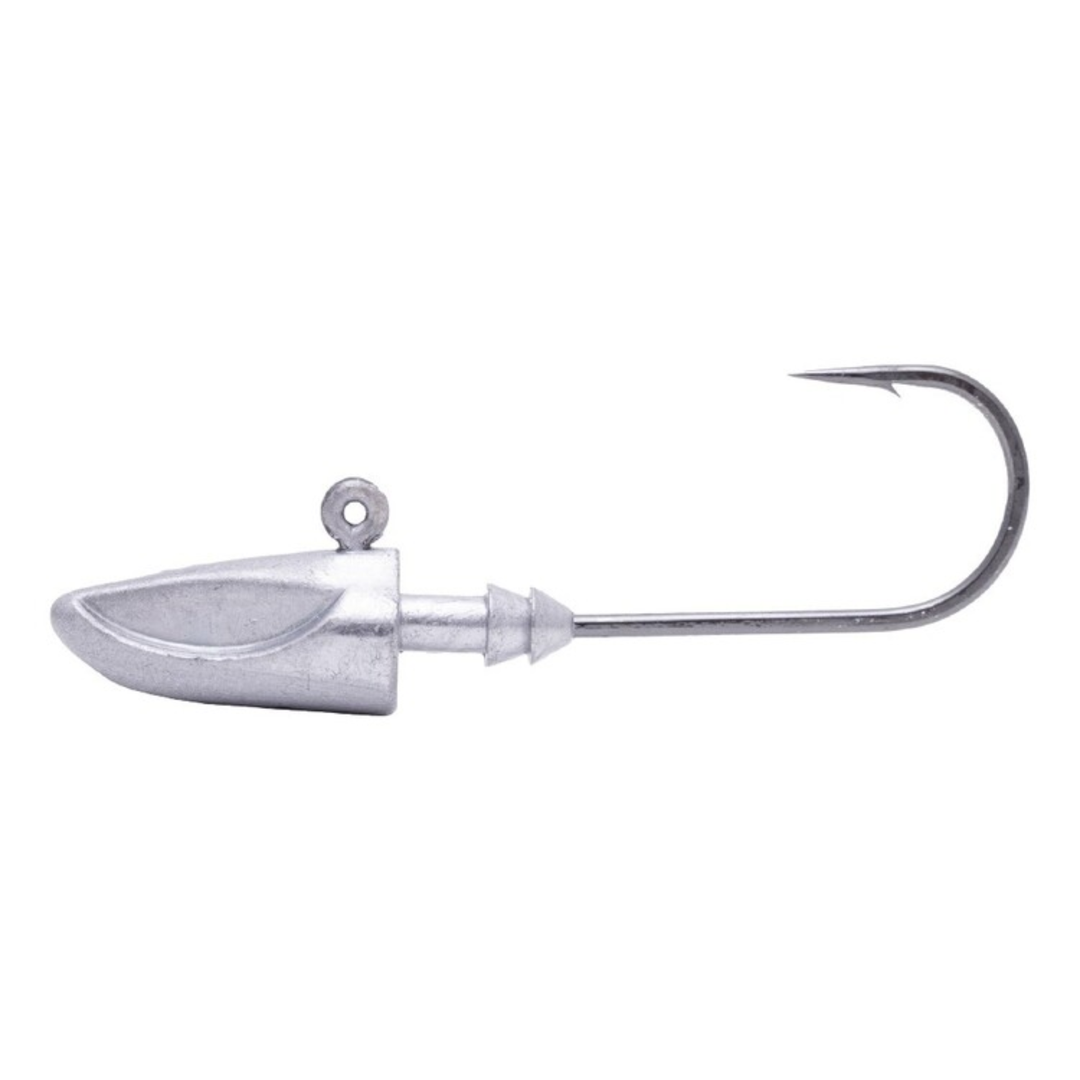 Berkley Nitro Zipper Jighead
