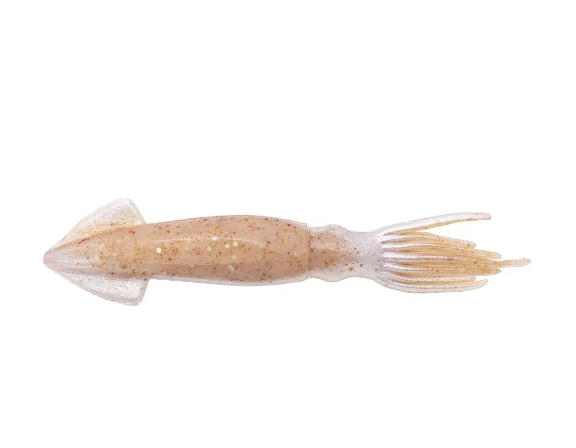 Berkley Gulp Squid Soft Plastic