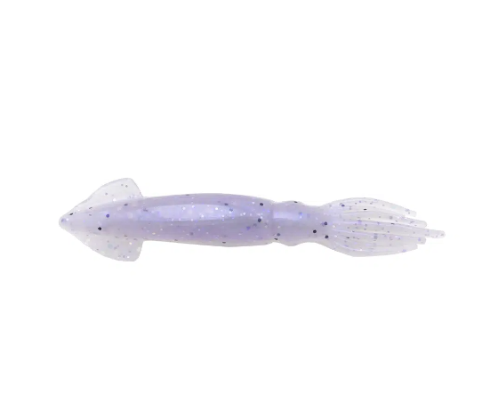 Berkley Gulp Squid Soft Plastic