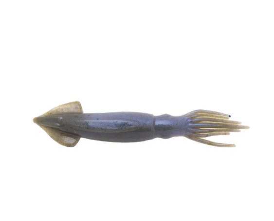 Berkley Gulp Squid Soft Plastic
