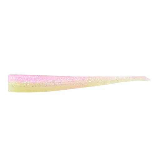 Berkley Gulp Zagger Soft Plastic