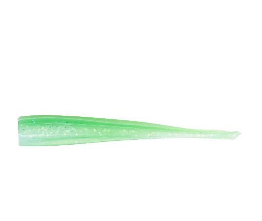 Berkley Gulp Zagger Soft Plastic