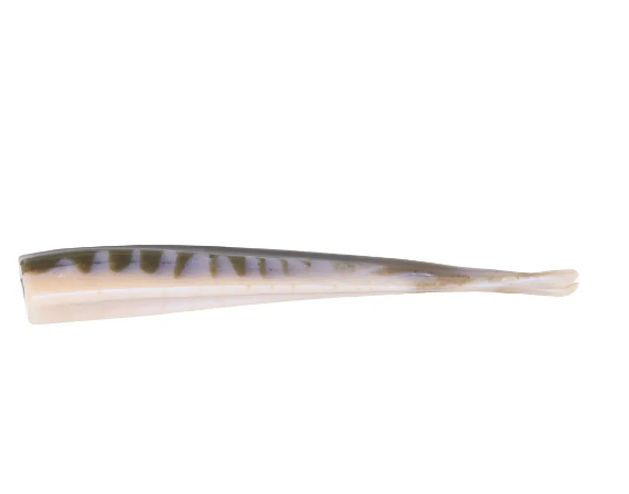 Berkley Gulp Zagger Soft Plastic