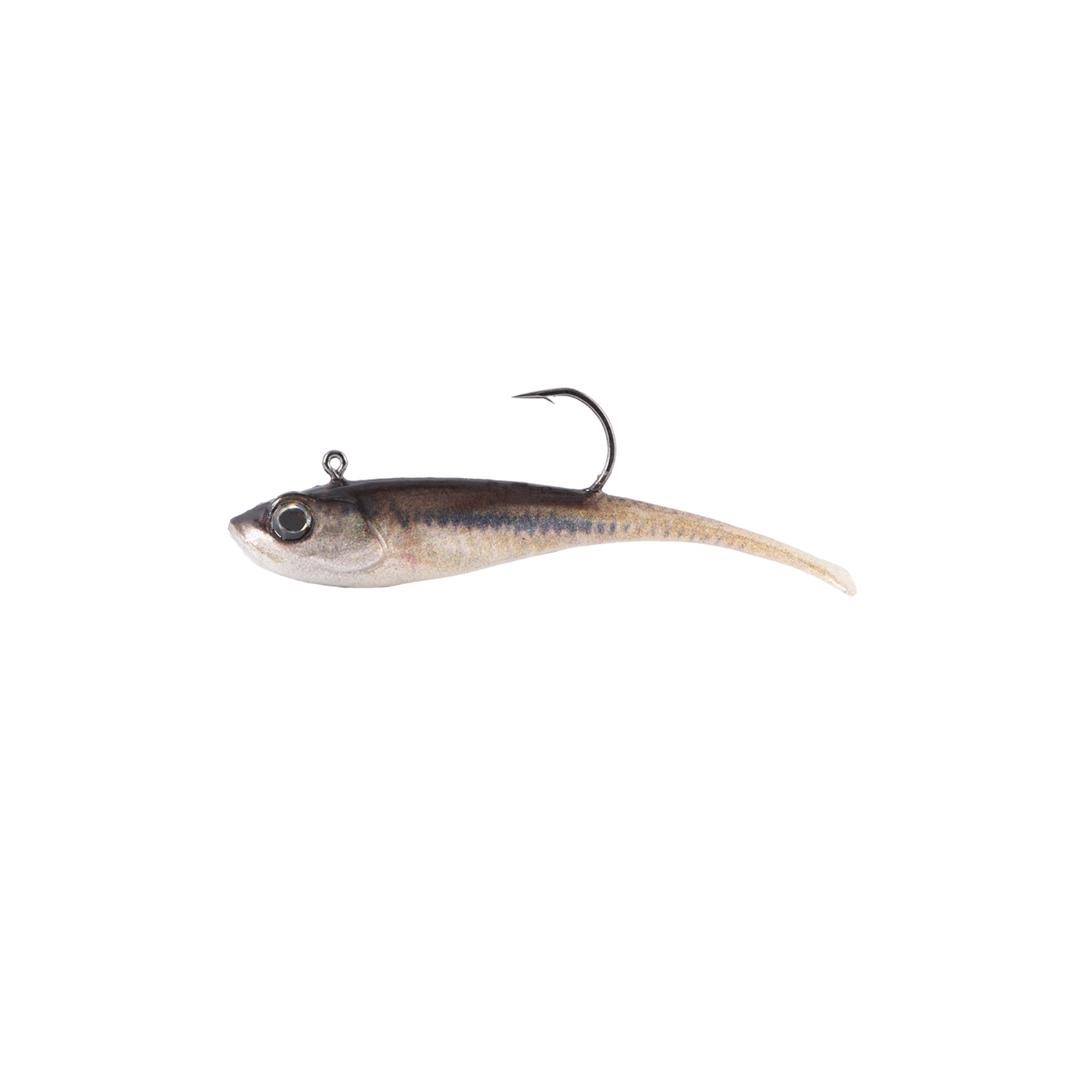 Berkley Power Bait Switch Rigged Soft Plastic