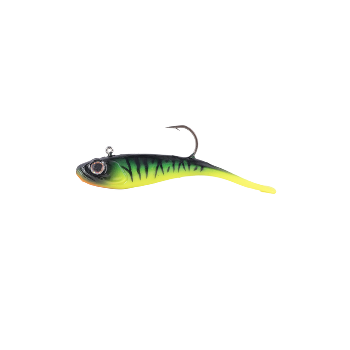 Berkley Power Bait Switch Rigged Soft Plastic