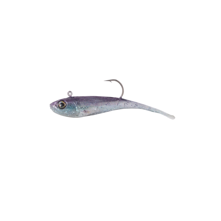 Berkley Power Bait Switch Rigged Soft Plastic