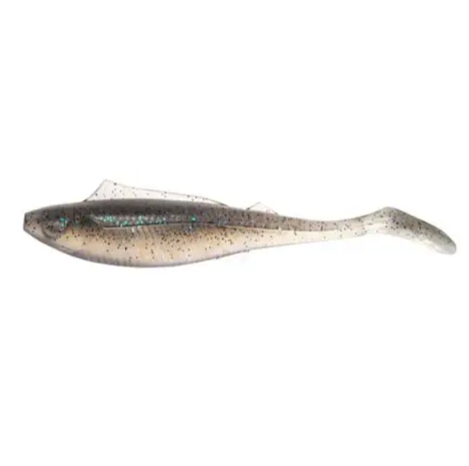 Berkley Powerbait Nemesis Paddle Tail Soft Plastic