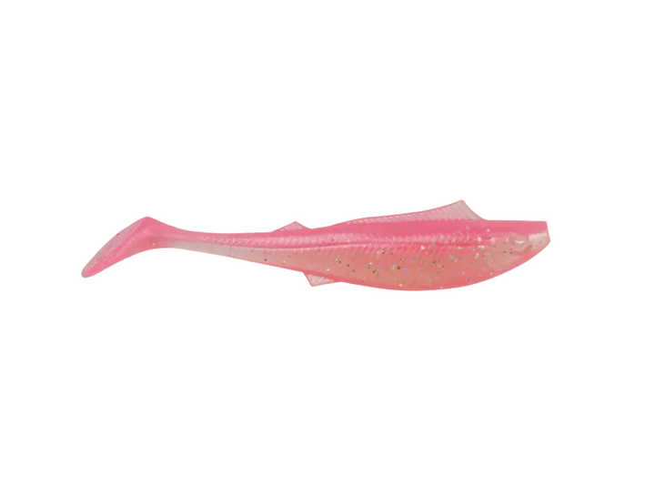 Berkley Powerbait Nemesis Paddle Tail Soft Plastic