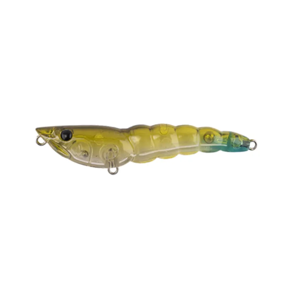 Berkley Pro-Tech Prawn Walker Surface Lure
