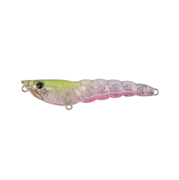 Berkley Pro-Tech Prawn Walker Surface Lure