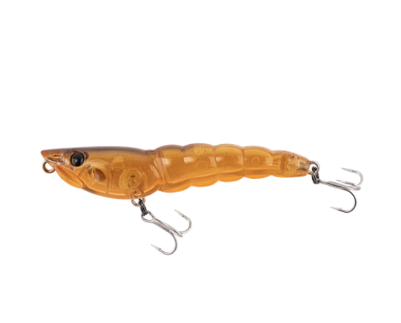 Berkley Pro-Tech Prawn Walker Surface Lure