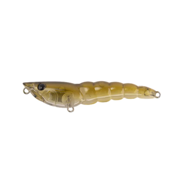 Berkley Pro-Tech Prawn Walker Surface Lure