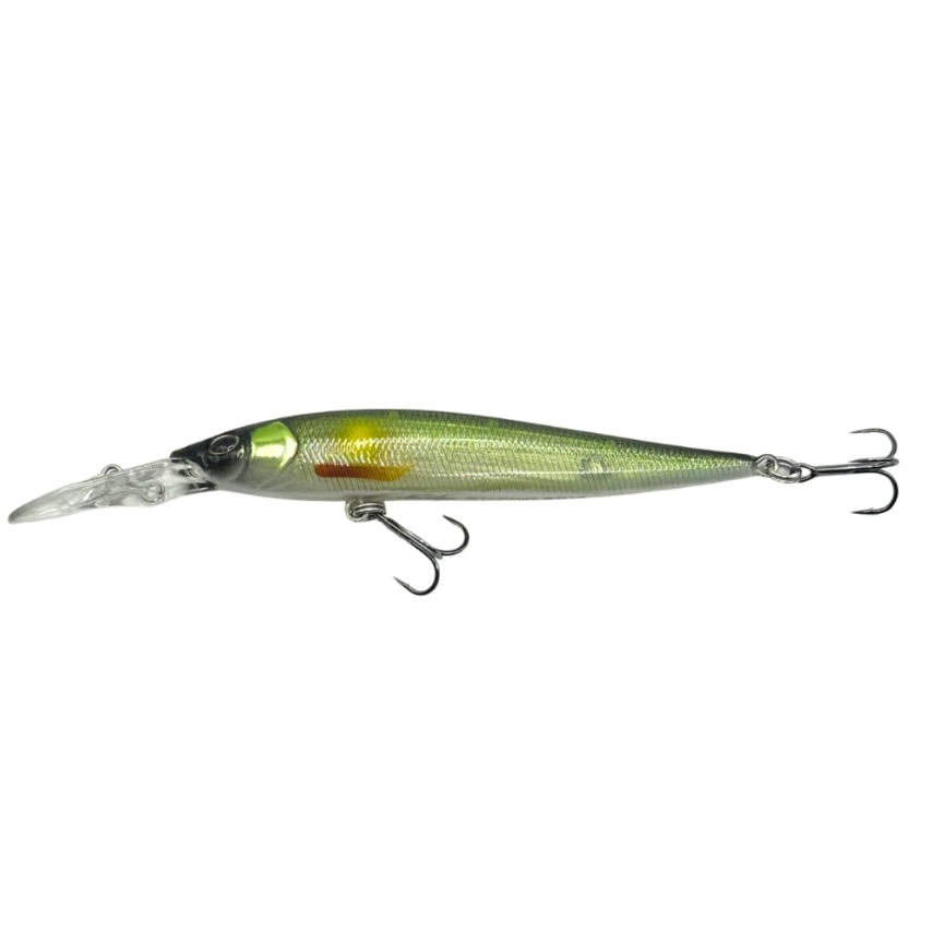 Berkley Pro-Tec Stunna Lure