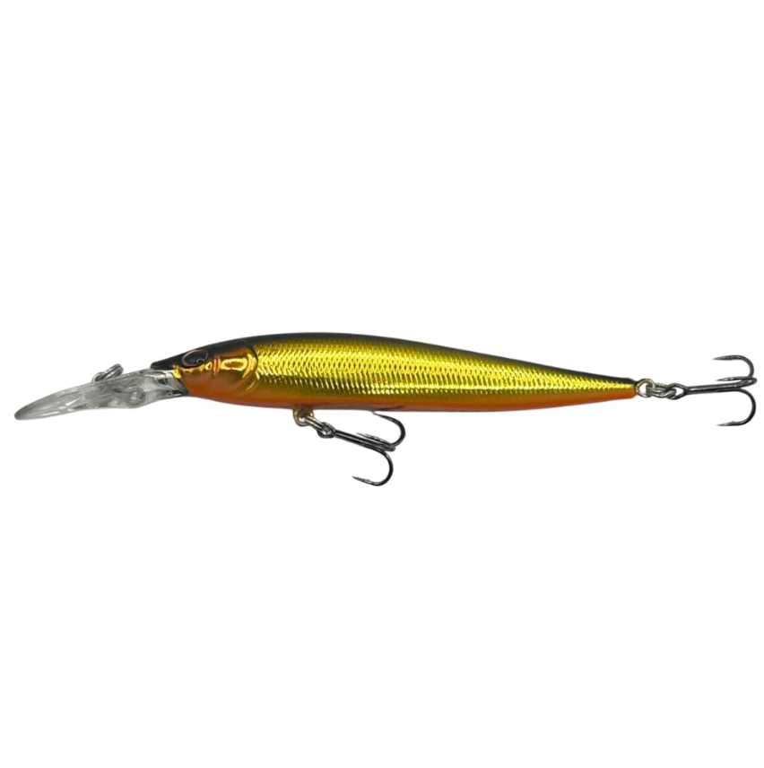 Berkley Pro-Tec Stunna Lure