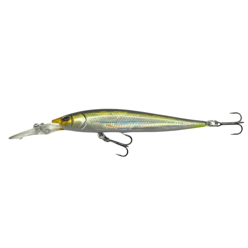 Berkley Pro-Tec Stunna Lure