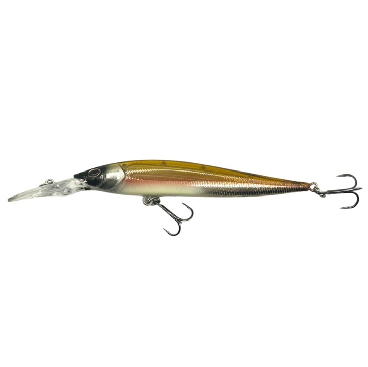 Berkley Pro-Tec Stunna Lure