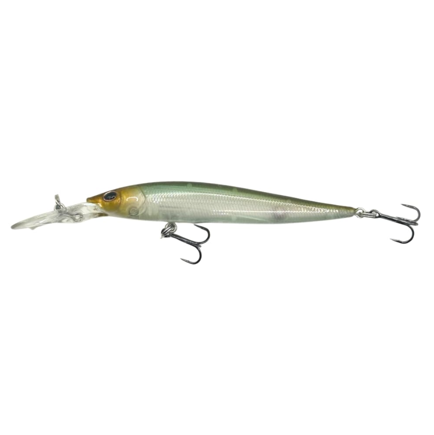 Berkley Pro-Tec Stunna Lure