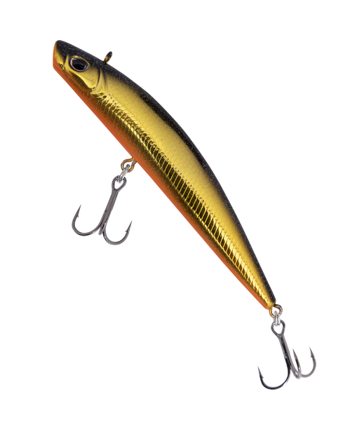 Berkley Pro-Tech Finisher Lure