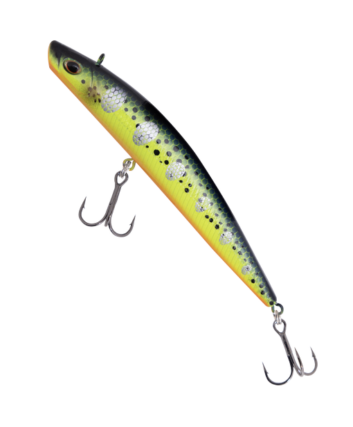 Berkley Pro-Tech Finisher Lure