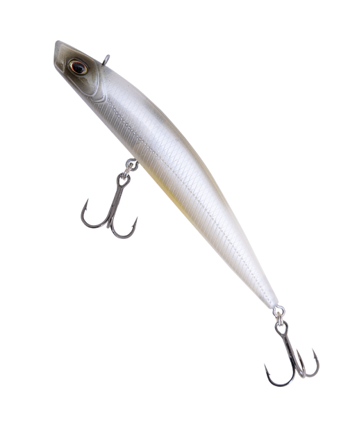 Berkley Pro-Tech Finisher Lure