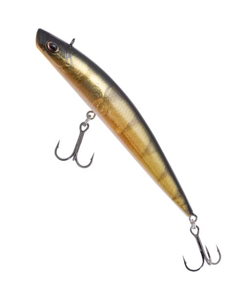 Berkley Pro-Tech Finisher Lure
