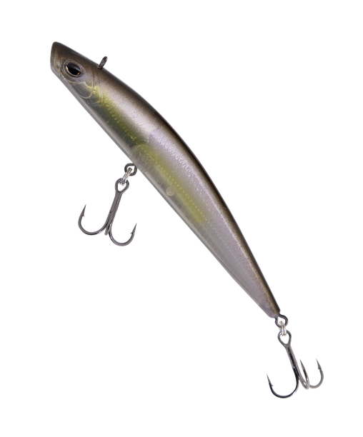 Berkley Pro-Tech Finisher Lure