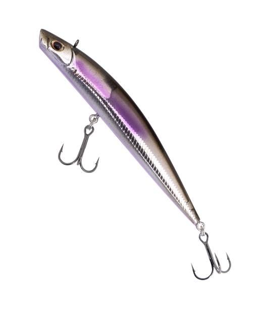 Berkley Pro-Tech Finisher Lure
