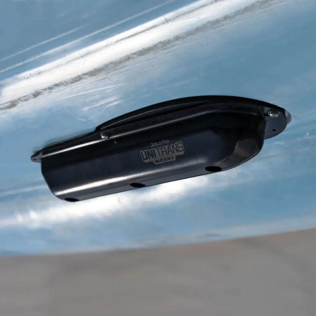 Berley Pro Uni-Transducer Mount