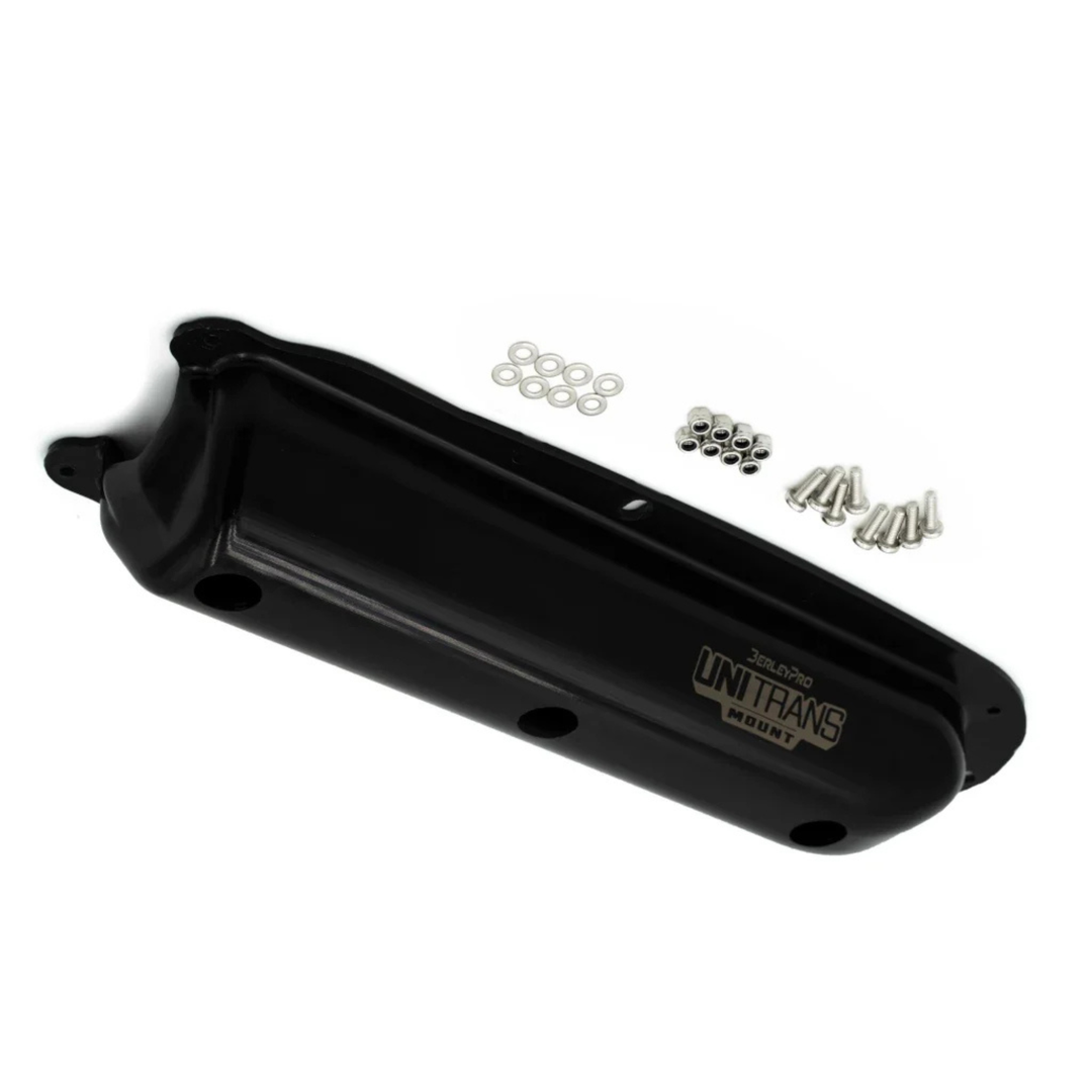 Berley Pro Uni-Transducer Mount