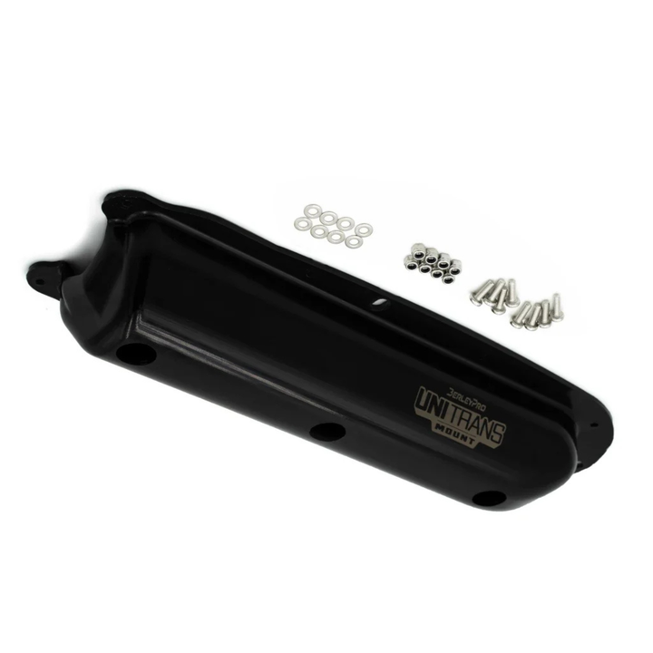 Berley Pro Uni-Transducer Mount