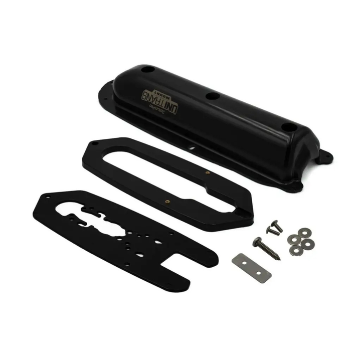 Berley Pro Uni-Transducer Mount