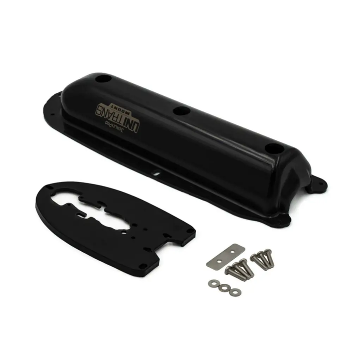 Berley Pro Uni-Transducer Mount
