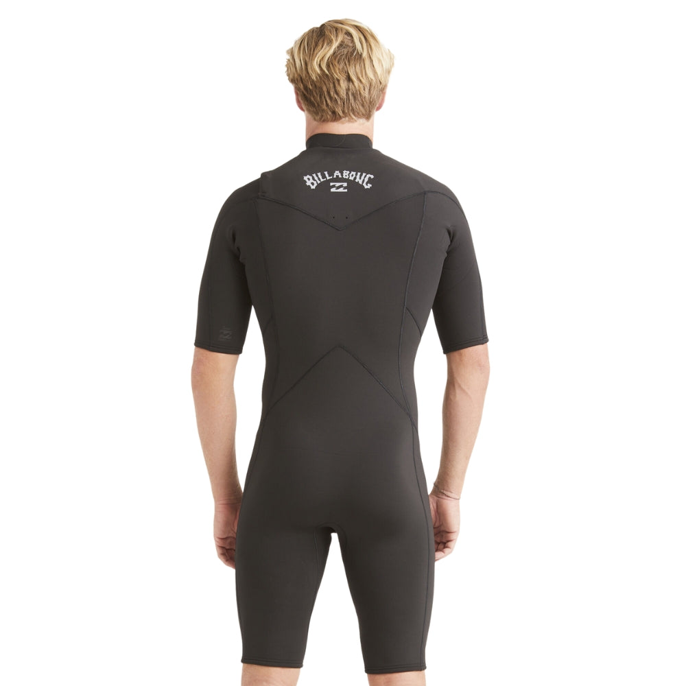 Billabong-202-Absolute-SS-Springsuit-Back