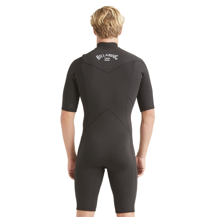 Billabong-202-Absolute-SS-Springsuit-Back