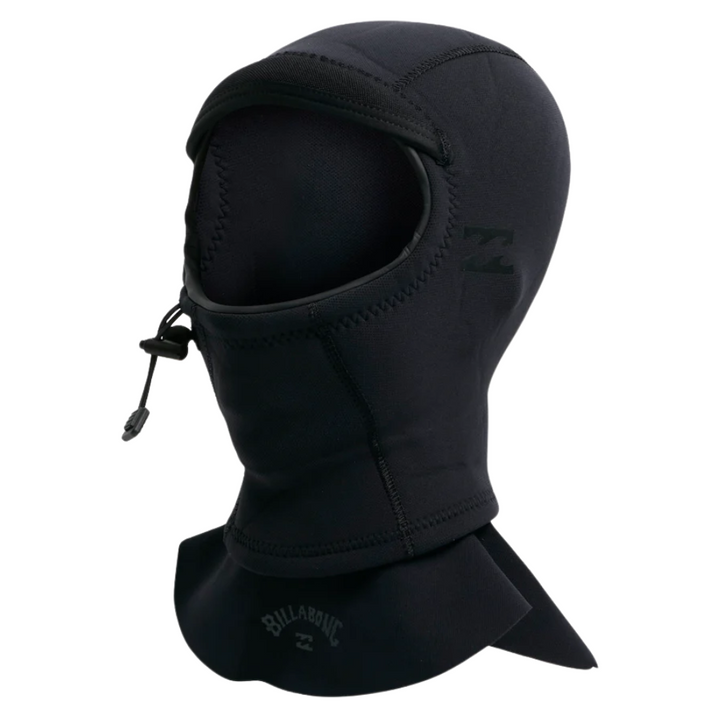 Billabong 2mm Furnace GBS Wetsuit Hood
