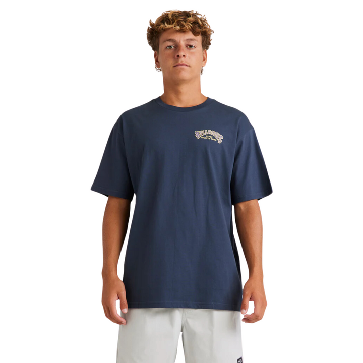 Billabong 73 Arch SS T-Shirt