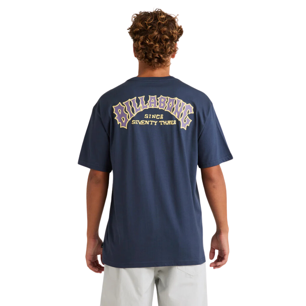 Billabong 73 Arch SS T-Shirt
