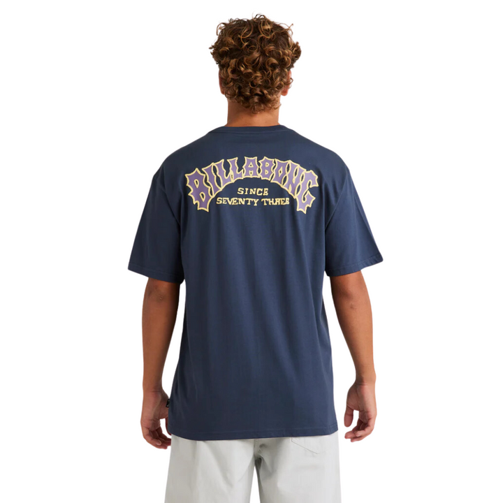 Billabong 73 Arch SS T-Shirt