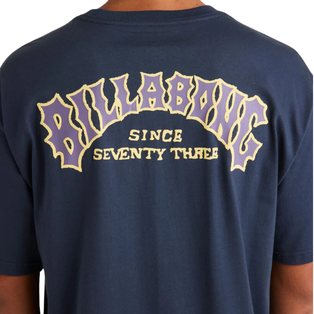 Billabong 73 Arch SS T-Shirt