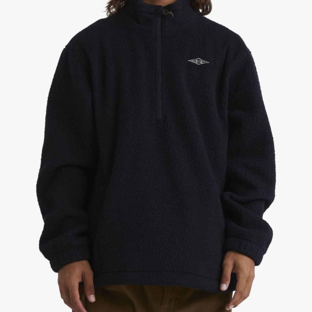 Billabong Adiv Boundary Mock Neck Fleece – Boss Outdoor