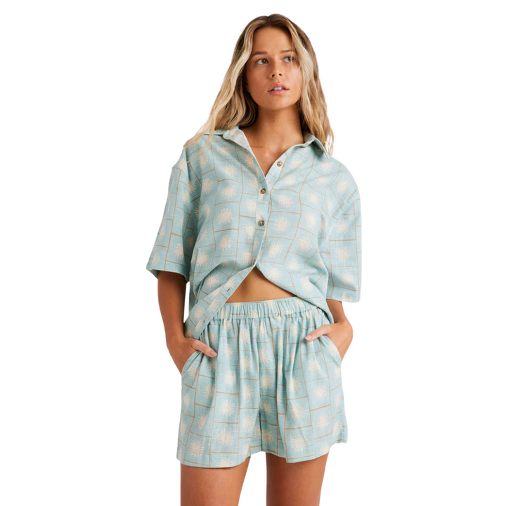 Billabong Always Sunny Shorts