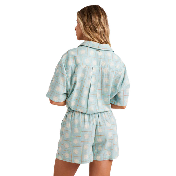 Billabong Always Sunny Shorts