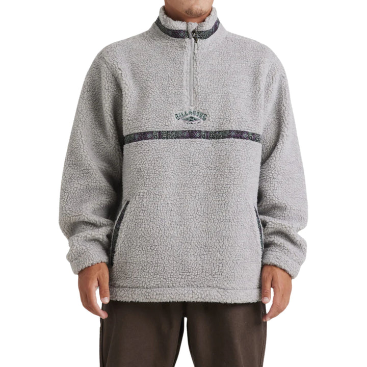 Billabong Boundary Tombstone Fleece