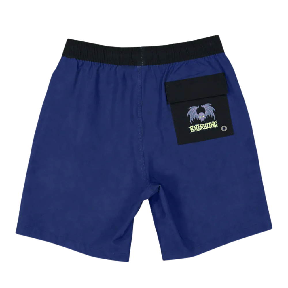 Billabong Boys Afterlife Layback Boardshorts