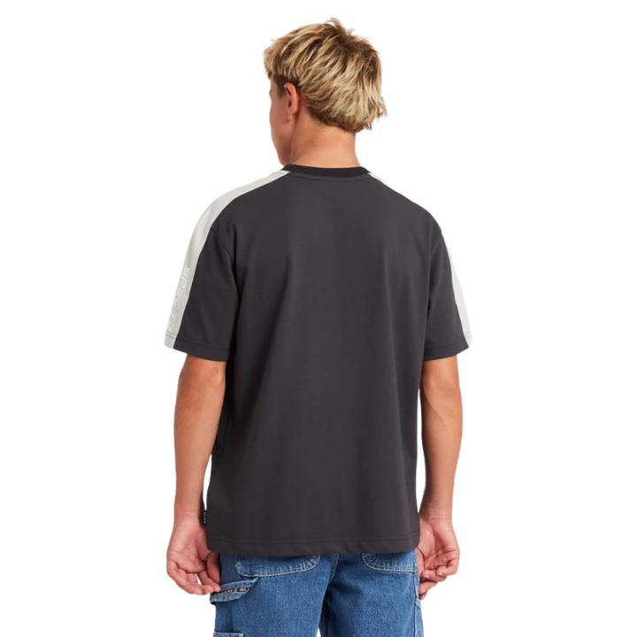 Billabong Boys Spec Iconic S/S T-Shirt