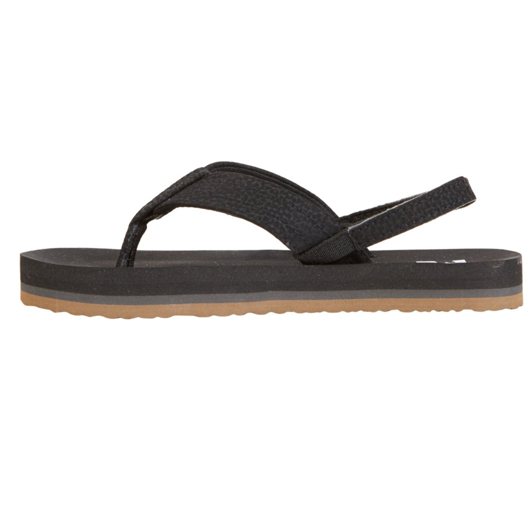 Billabong Toddler Boys Stoked Thongs